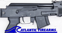 Arsenal SAM7SFC-61 Side Folding AK47 Rifle - SBR Ready