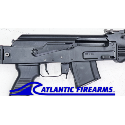 Arsenal SAM7SFC-61 Side Folding AK47 Rifle - SBR Ready