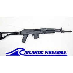 Arsenal SAM7SFC-61 Side Folding AK47 Rifle - SBR Ready