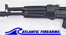 Arsenal SAM7SFC-61 Side Folding AK47 Rifle - SBR Ready
