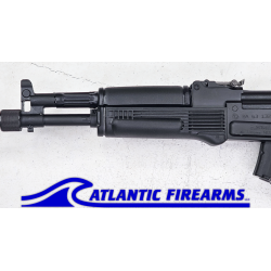 Arsenal SAM7SFC-61 Side Folding AK47 Rifle - SBR Ready