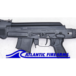 Arsenal SAM7SFC-61 Side Folding AK47 Rifle - SBR Ready