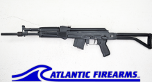 Arsenal SAM7SFC-61 Side Folding AK47 Rifle - SBR Ready
