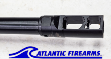 Bushmaster 450 20" Rifle
