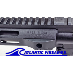 Bushmaster 450 20" Rifle