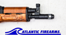 WBP Mini Jack Pistol-Classic Package