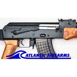 WBP Mini Jack Pistol-Classic Package