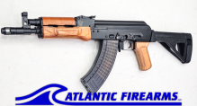 WBP Mini Jack Pistol-Classic Package