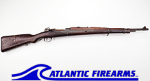 Yugo M24/47 Blem Stock C&R
