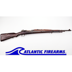 Yugo M24/47 Blem Stock C&R