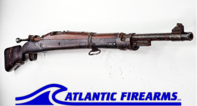 Yugo M24/47 Blem Stock C&R