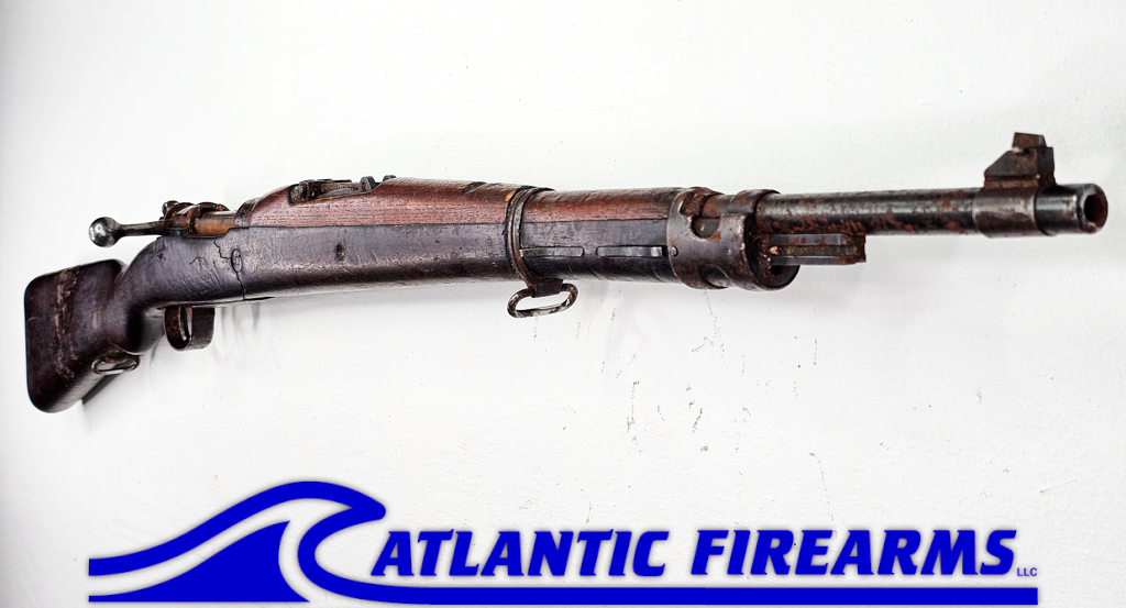 Yugo M24/47 Blem Stock C&R