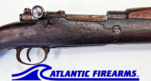 Yugo M24/47 Blem Stock C&R