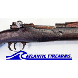 Yugo M24/47 Blem Stock C&R