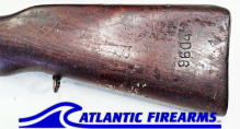 Yugo M24/47 Blem Stock C&R
