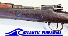 Yugo M24/47 Blem Stock C&R