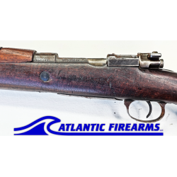 Yugo M24/47 Blem Stock C&R