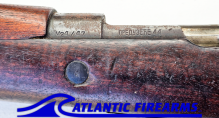 Yugo M24/47 Blem Stock C&R