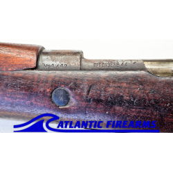 Yugo M24/47 Blem Stock C&R