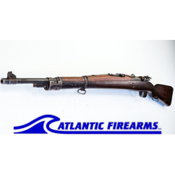 Yugo M24/47 Blem Stock C&R