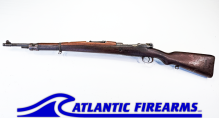 Yugo M24/47 Blem Stock C&R