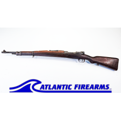Yugo M24/47 Blem Stock C&R