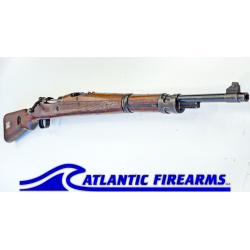 Yugo M48 Mauser No Crest Non Matching C&R