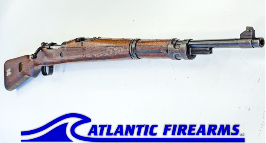 Yugo M48 Mauser No Crest Non Matching C&R