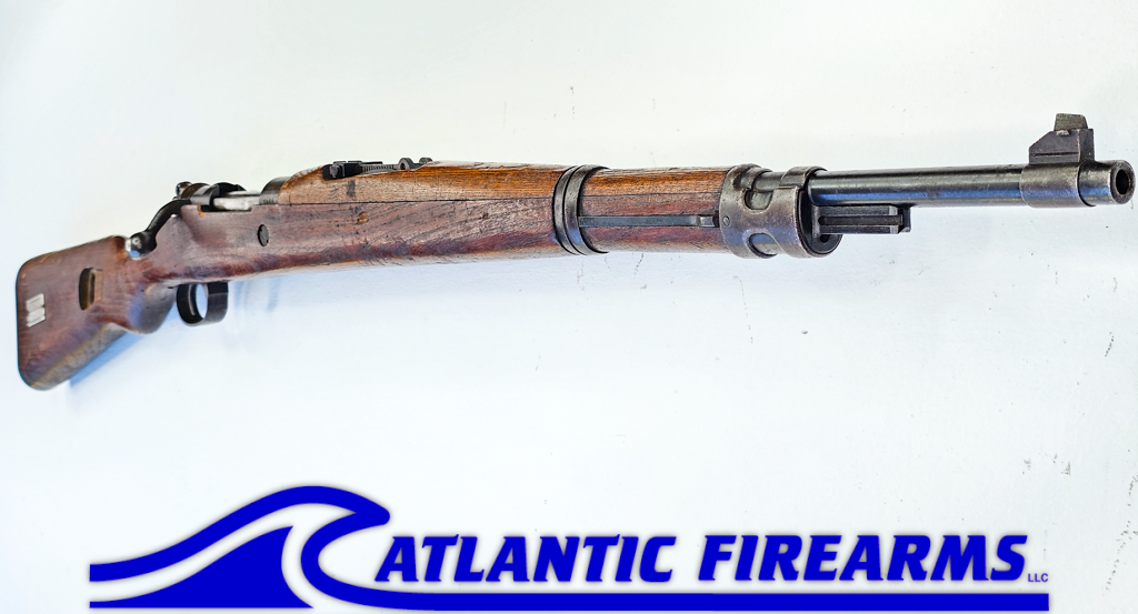 Yugo M48 Mauser No Crest Non Matching C&R