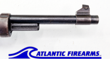 Yugo M48 Mauser No Crest Non Matching C&R