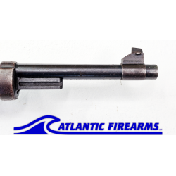Yugo M48 Mauser No Crest Non Matching C&R