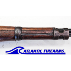 Yugo M48 Mauser No Crest Non Matching C&R