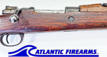Yugo M48 Mauser No Crest Non Matching C&R