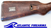 Yugo M48 Mauser No Crest Non Matching C&R