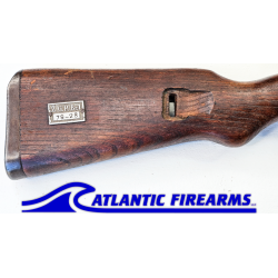 Yugo M48 Mauser No Crest Non Matching C&R