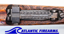 Yugo M48 Mauser No Crest Non Matching C&R
