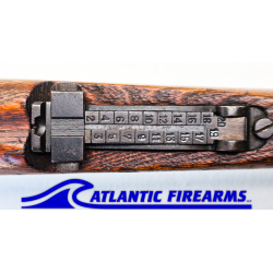 Yugo M48 Mauser No Crest Non Matching C&R