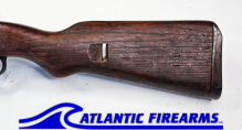 Yugo M48 Mauser No Crest Non Matching C&R