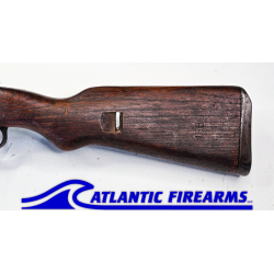 Yugo M48 Mauser No Crest Non Matching C&R