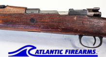 Yugo M48 Mauser No Crest Non Matching C&R