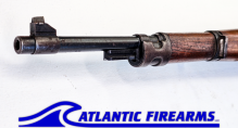 Yugo M48 Mauser No Crest Non Matching C&R