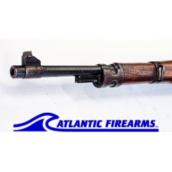 Yugo M48 Mauser No Crest Non Matching C&R