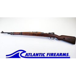 Yugo M48 Mauser No Crest Non Matching C&R