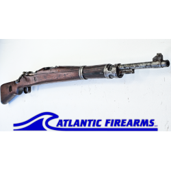 Yugo M48 Mauser Rifle PC C&R