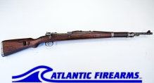 Yugo M48 Mauser Rifle PC C&R