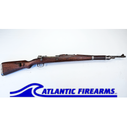 Yugo M48 Mauser Rifle PC C&R