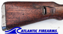 Yugo M48 Mauser Rifle PC C&R