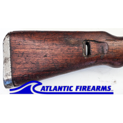 Yugo M48 Mauser Rifle PC C&R