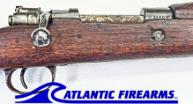 Yugo M48 Mauser Rifle PC C&R