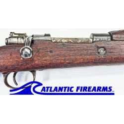 Yugo M48 Mauser Rifle PC C&R
